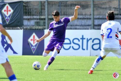 ACF FIORENTINA VS SAMPDORIA 19